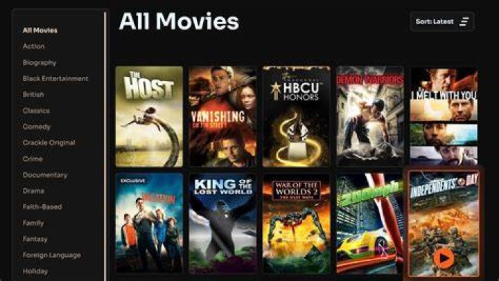 Best moviejoy Alternatives: Top Free Movie Streaming Platforms