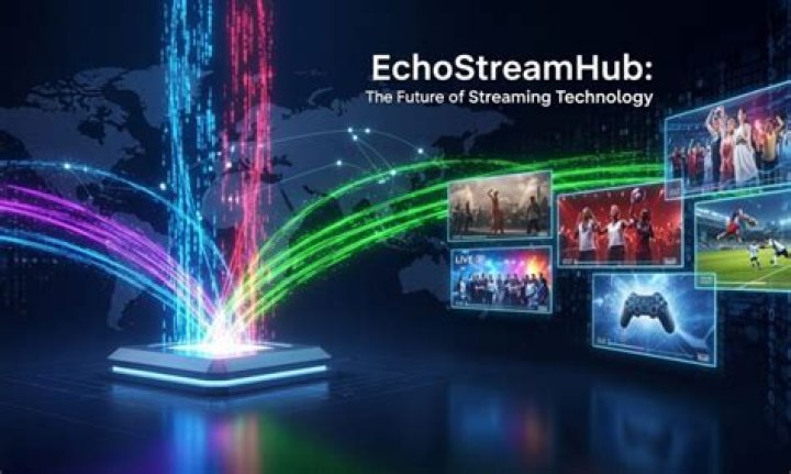 Streaming future trends