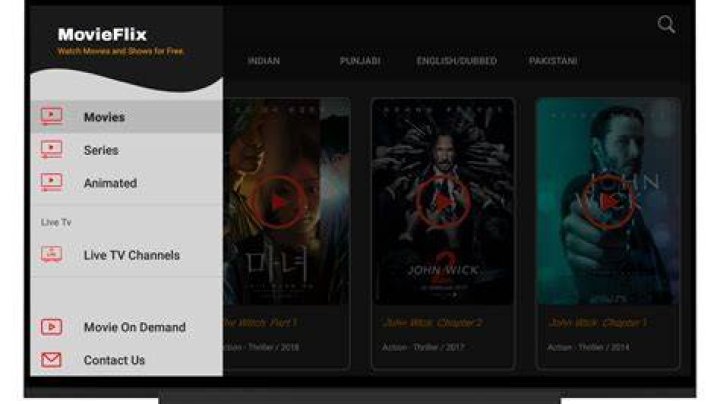 How to Watch Movies on MovieFlix: Complete Beginner's Guide