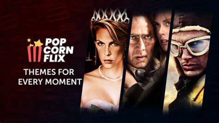 How to Watch Movies on Popcornflix: Complete Beginner's Guide