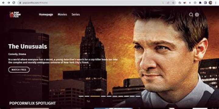 Is Popcornflix Legal and Safe? Everything You Need to Know