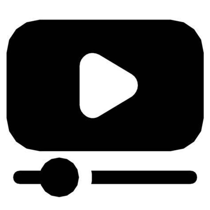 Video player interface