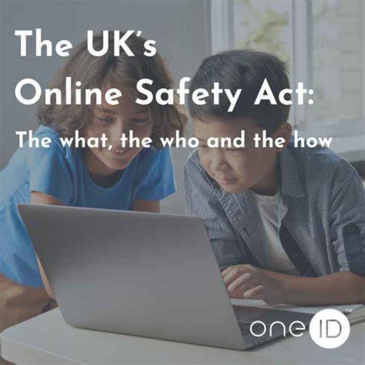 Safe streaming practices