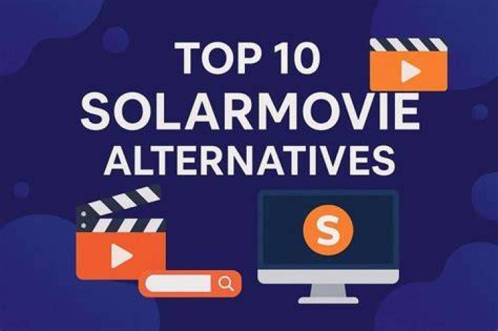 SolarMovie Alternatives: Top Free Streaming Sites Compared