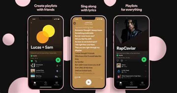 Streaming interface design