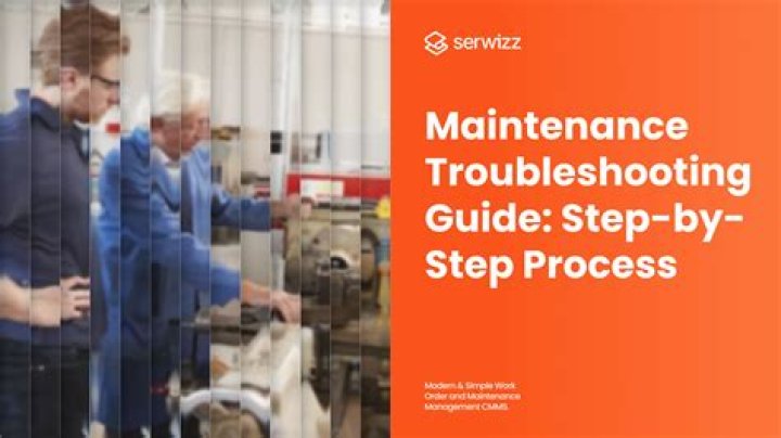 Streaming service troubleshooting