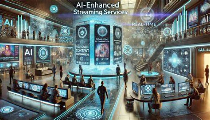 Personalized streaming watchlist