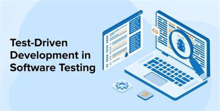 Test project setup