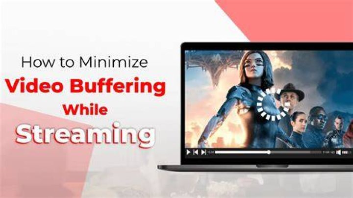 Video buffering and playback issues
